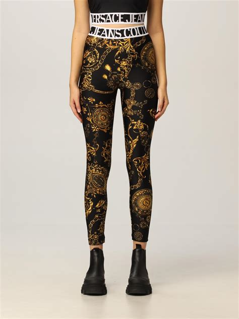 versace damen bekleidung